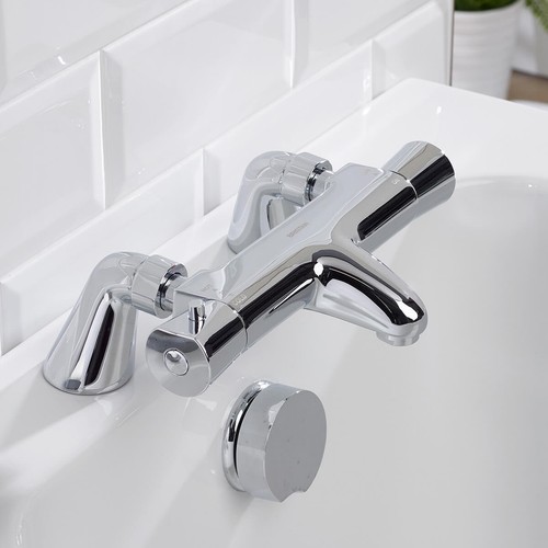 Bristan artisan thermostatic - artisan,