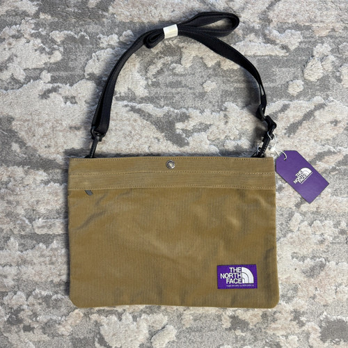 The north face purple - the,