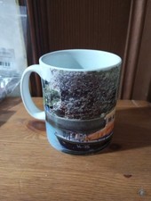 RNLI Mug Photo Dunbar Trent