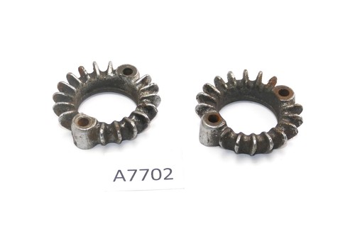 Honda 350 1972 exhaust - cb,