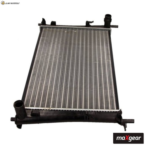 Radiator engine cooling - radiator,
