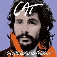 Yusuf / Cat Stevens - On the