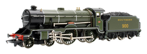Hornby gauge r817 - 'oo, gauge'
