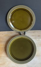 Vintage Hornsea ~ 2 x Lakeland