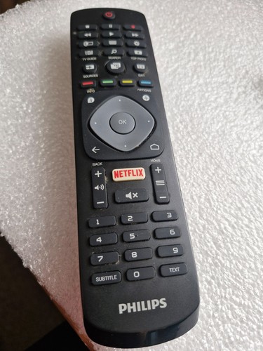 Phillips led smart tv - phillips,