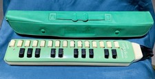 Hohner Melodica Soprano Wind