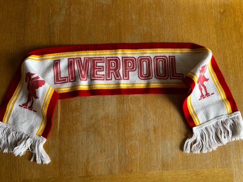 Vintage 1970s 1980s liverpool - 1970s/1980s,