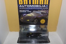BATMAN AUTOMOBILIA DETECTIVE