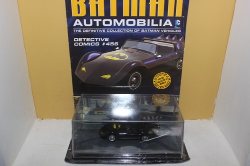 Batman automobilia detective - batman,