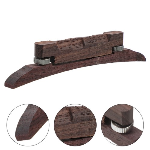 Mandolin bridge - bridge,