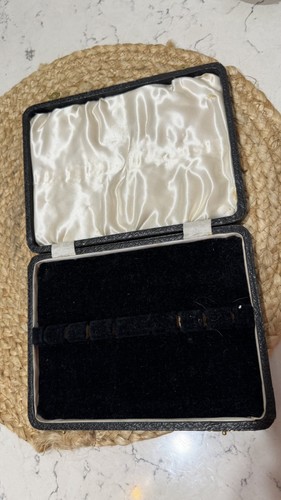 Vintage sheffield sterling - vintage,