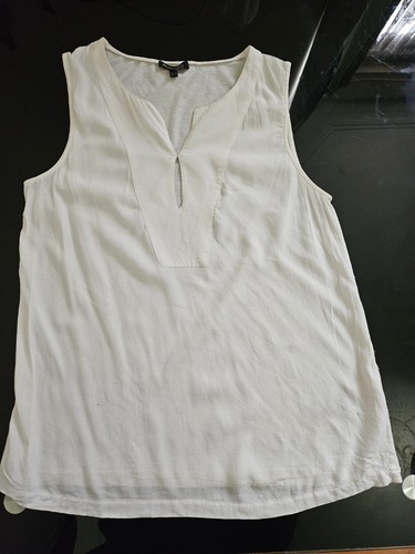 Massimo dutti white - massimo,