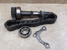 Kawasaki kz650 b - kz650-c, kz650-b