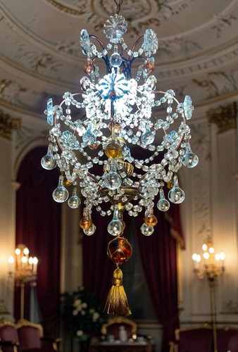 Antique maria theresa - antique,