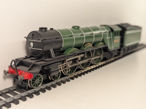 Hornby gauge lner class a3 - hornby,