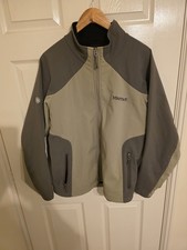 Marmot Gravity Softshell