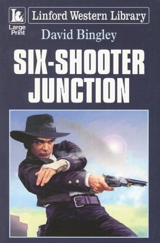 Six shooter junction linford - six-shooter,