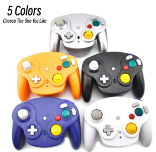 Nintendo gamecube wavebird - nintendo,