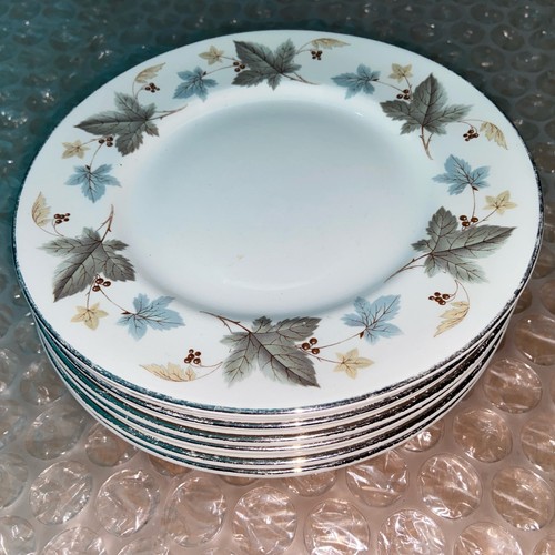 Ridgway white mist vinewood - white,
