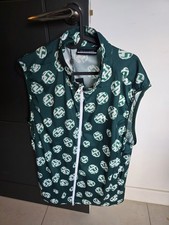 Lindeberg Mens Packaway Vest