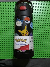 Pokémon Print THERMOS Kids
