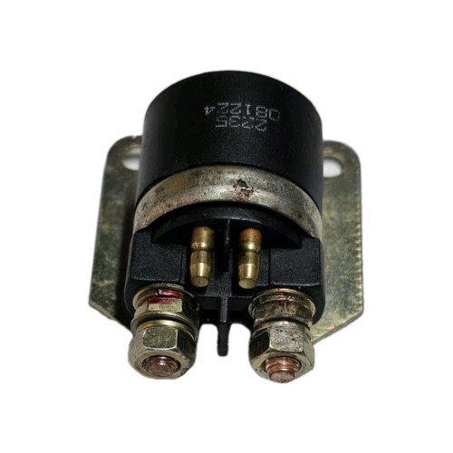 Generic trigger sm50 - trigger,