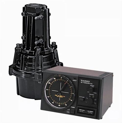 Yaesu 1000dxc heavy - g-1000dxc, duty
