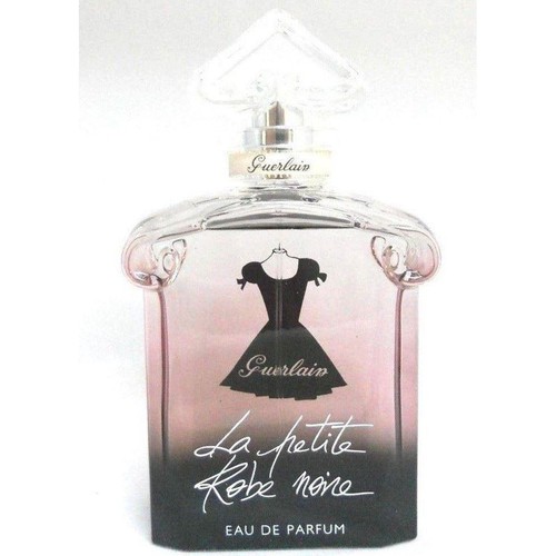 Petite robe noire guerlain - la,