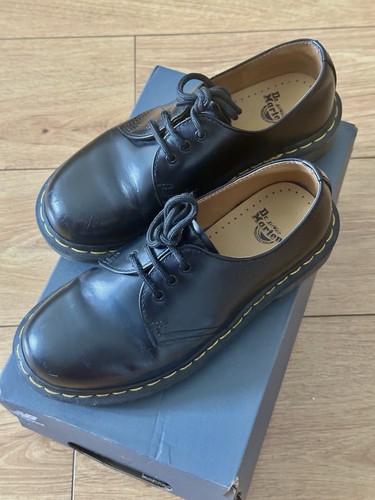 Martens schools shoes - martens, size