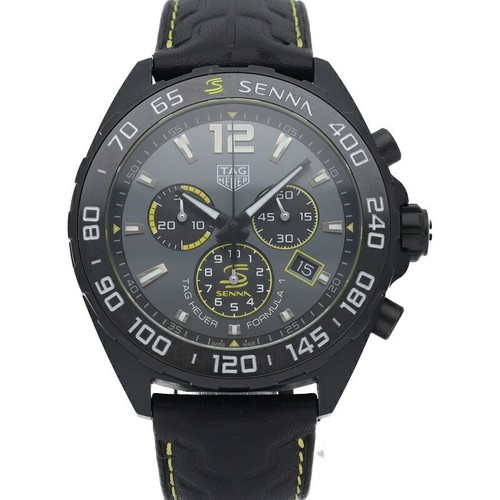 Tag heuer chrono formula - tag,