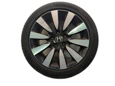 HONDA Civic 2014  17" Wheel