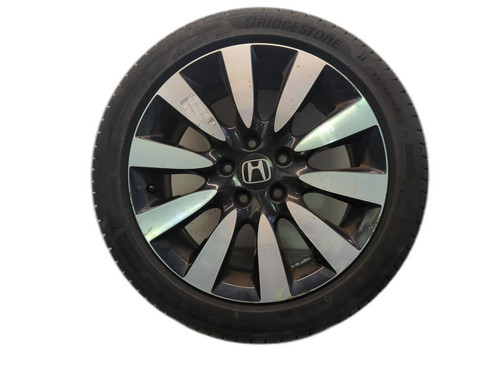 Honda civic 2014 wheel - , 17"