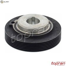BELT PULLEY CRANKSHAFT 721 966