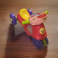V Tech Baby 2-in-1 Tri to Bike