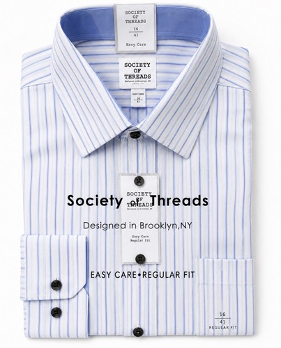 Brand new society threads - new, of