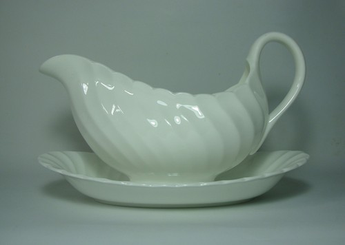 Wedgwood candlelight gravy - candlelight, /