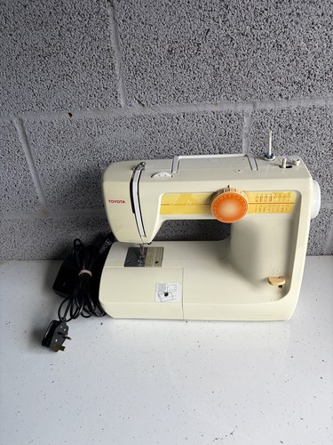 Toyota rs2000 sewing machine - toyota,