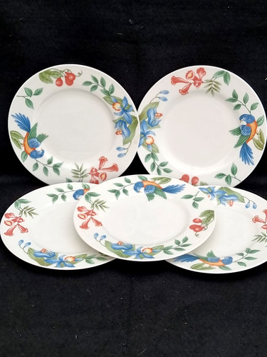 Wedgwood passion bird - wedgwood,