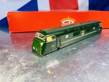 Bachmann OO 32-052A Class 42