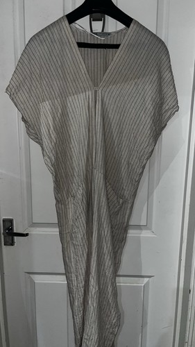 Zara beatrice linen blend - beatrice,