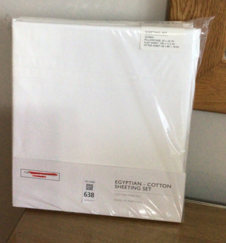 The white company egyptian - the,