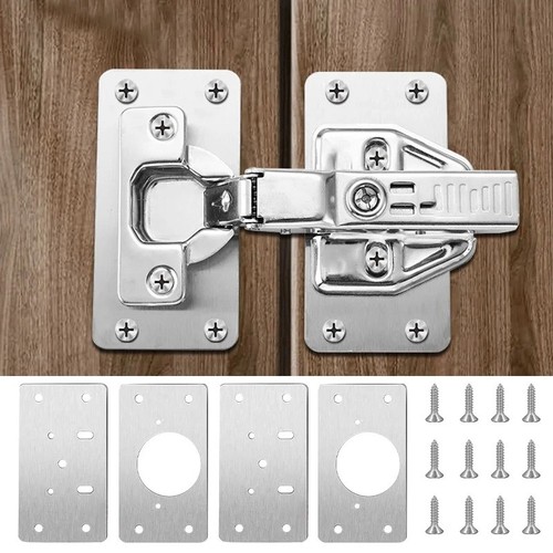 10x hinge repair - 10x,