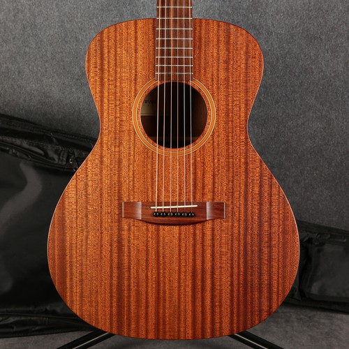 Lakewood acoustic guitar - mm,