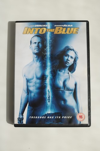 Into the blue paul - into,
