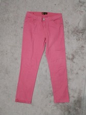 Womens Red Size 18 24/7 Skinny