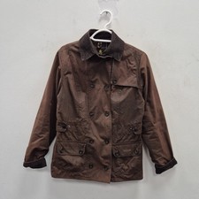 Barbour Sofia L2011 Wax