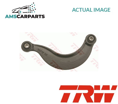 Track control arm wishbone - control,