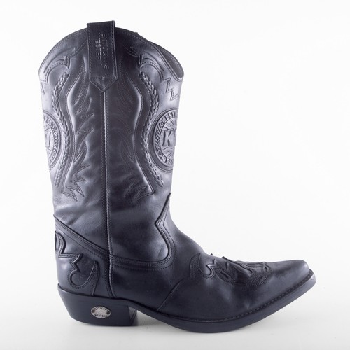 Kentucky western cowboy - western,