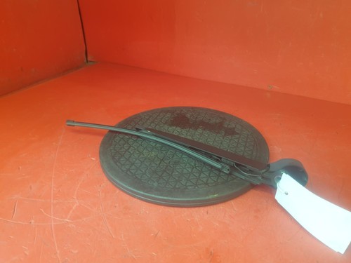 Seat leon rear - wiper, 2015