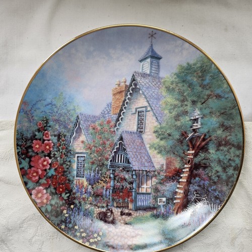 Franklin mint decorative - franklin,